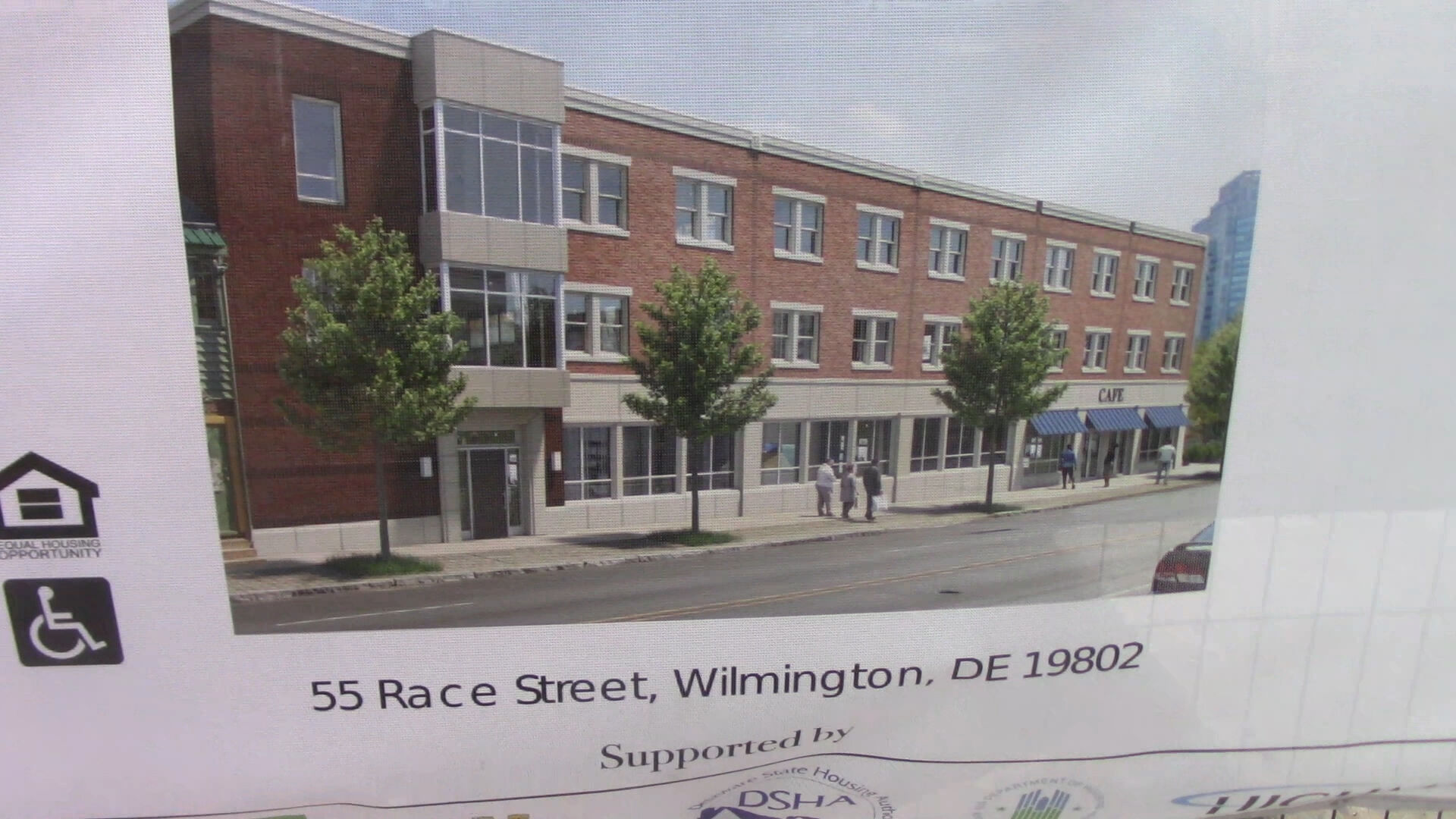 VIDEO | Ministry of Caring builds 4th affordable housing community for seniors