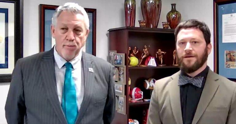 Delaware's GOP finds agreement with Meyer on nuclear energy, questions education reform funding