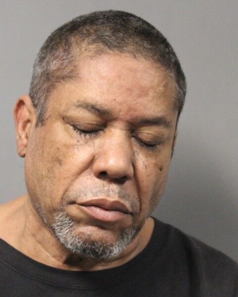 Dover man charged with human trafficking, drug crimes