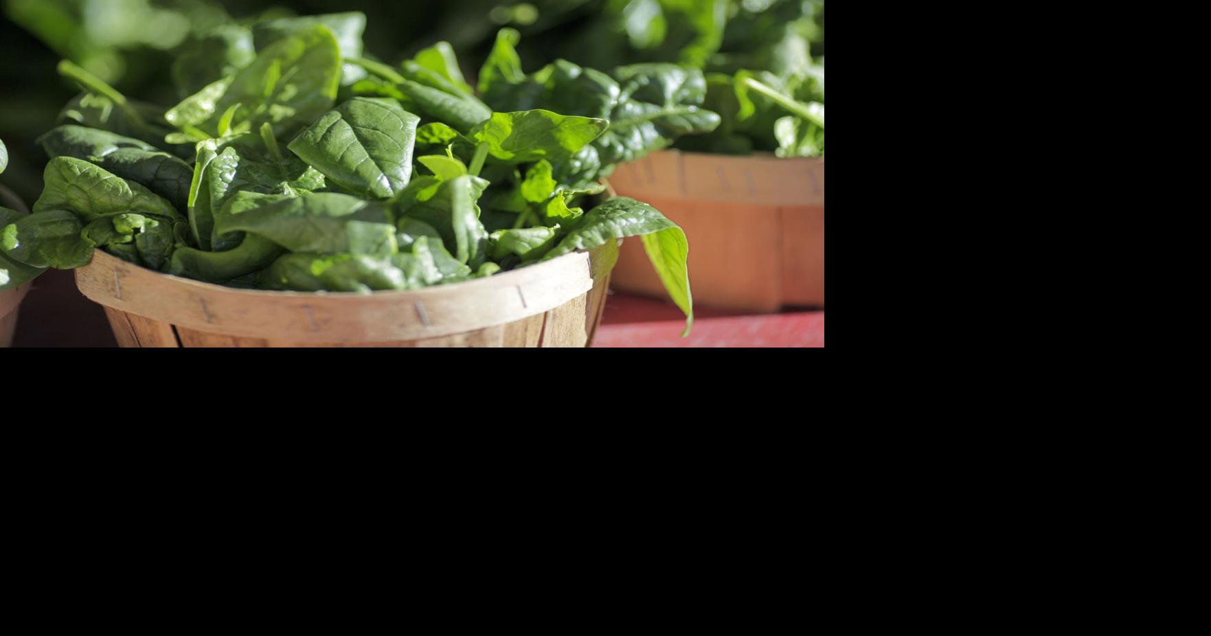 National Nutrition Month highlights healthy eating habits