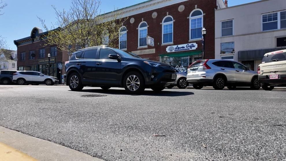 Lewes seeks public input through 2026 transportation survey