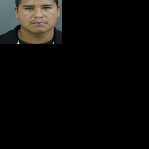 Georgetown man arrested for DUI following hit-and-run with ambulance ...