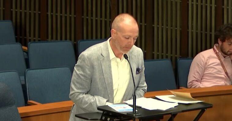 Wilmington City Council votes to remove James Spadola, pending legal action