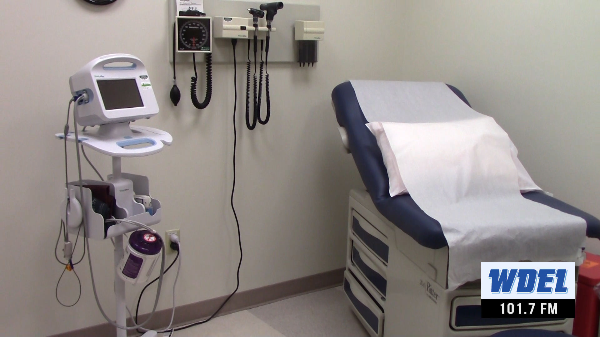 Report: Cancer rates dropping in Delaware, but still above national averages