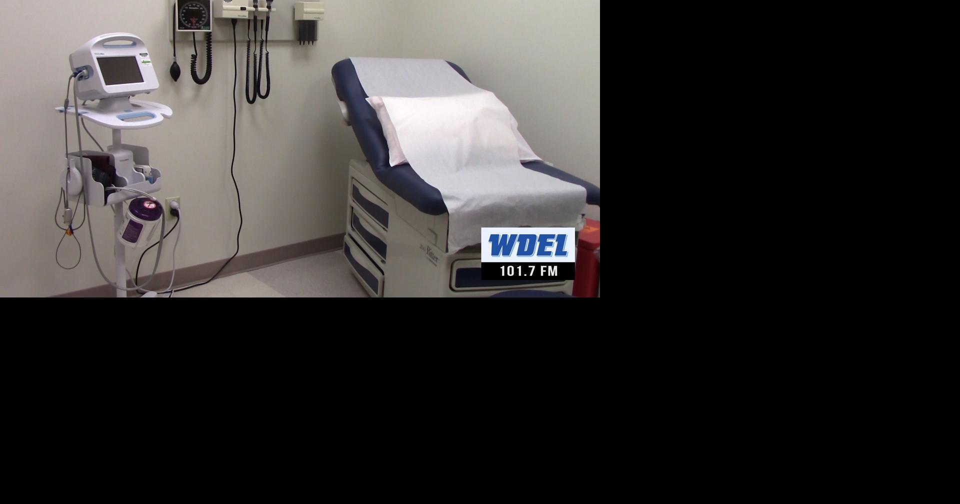 New partnership seeks to train more future doctors in Delaware