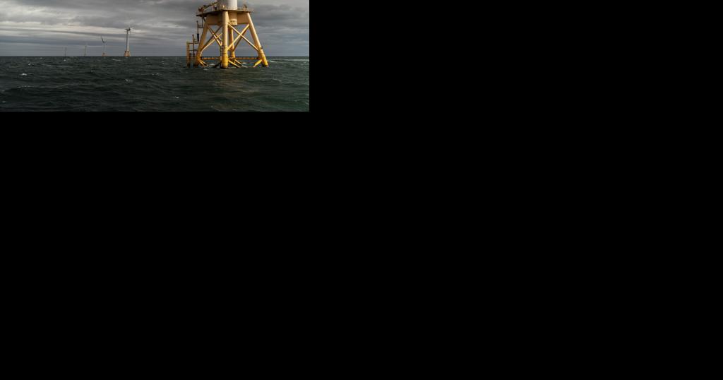 Expanding offshore wind power in Del. - Vimarsana News