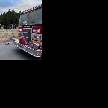 State police ID driver in school bus involved fatal crash near Laurel ...