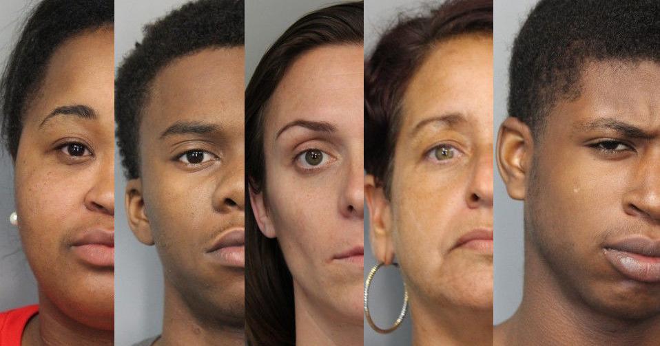 Dover drug raid results in charges for 5 adults, 1 juvenile | The ...