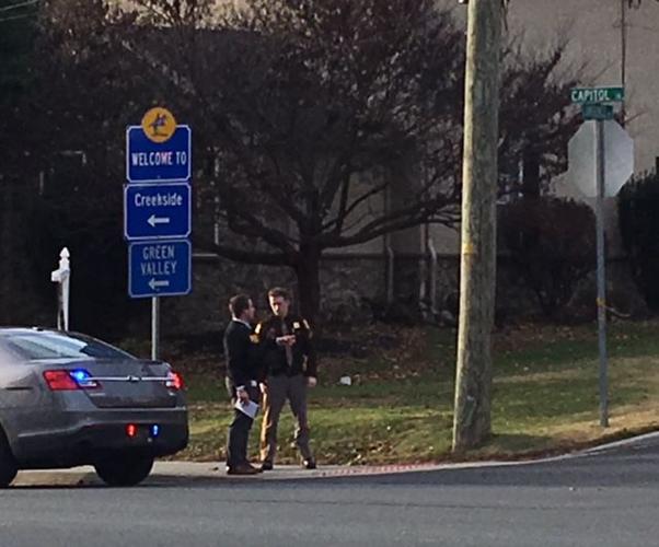 New Castle County Police ID man arrested following barricade situation ...