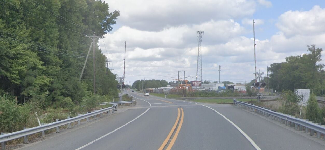 Porter Road to close again less than a week after trail derailment