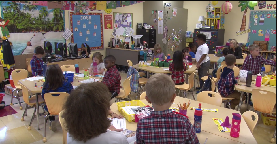 Delaware schools close, but DPH keeping child care centers