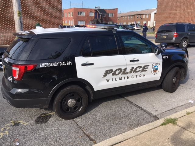 Wilmington City Council reparations task force calls for improved trauma-informed police training