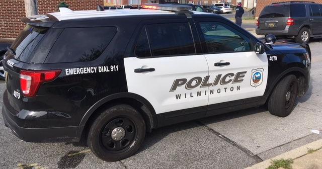 Wilmington Police report 21% less shootings in 2025