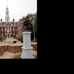 Federal shutdown support bill would aid Delaware workers