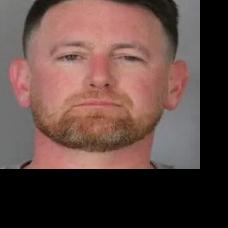 Newark man charged with DUI and resisting arrest