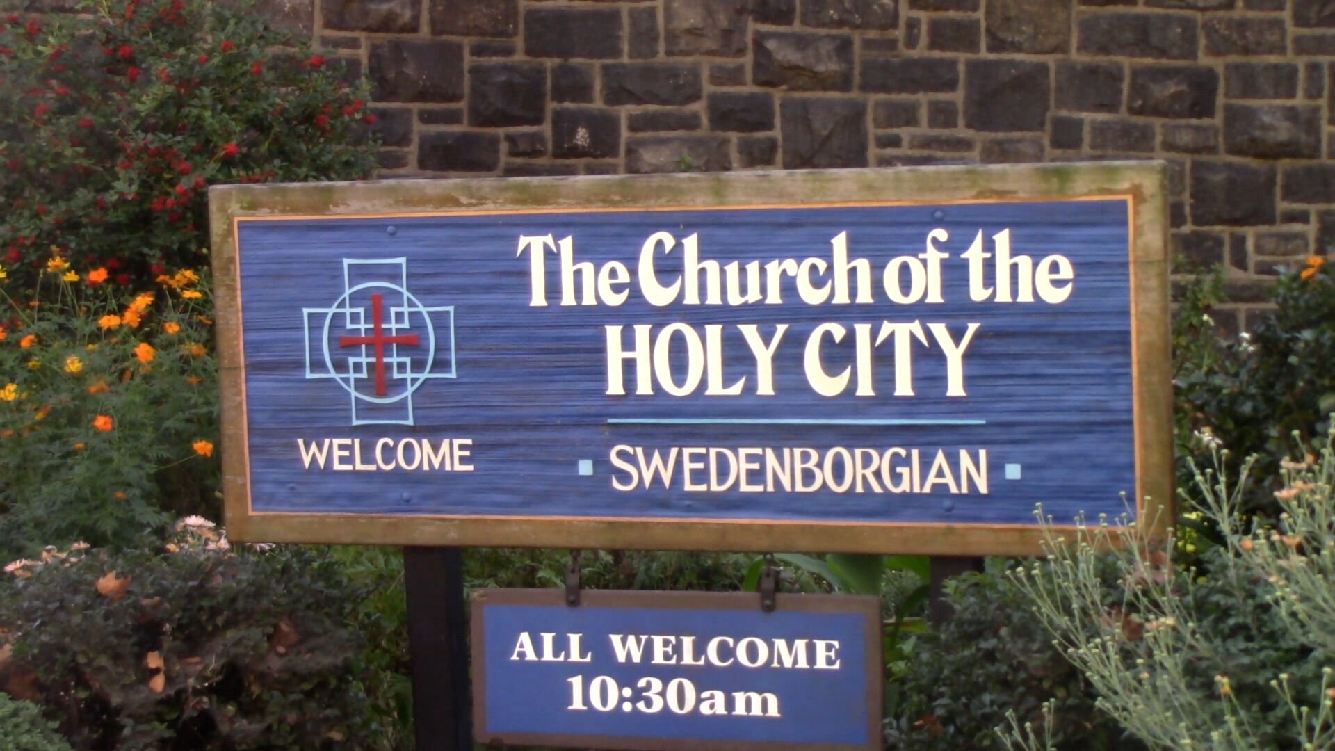 VIDEO | Wilmington church joins Sacred Places preservation program