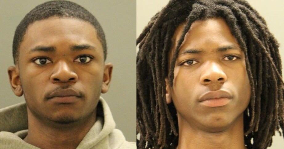 Arrests made in armed robbery attempt | The Latest from WDEL News ...