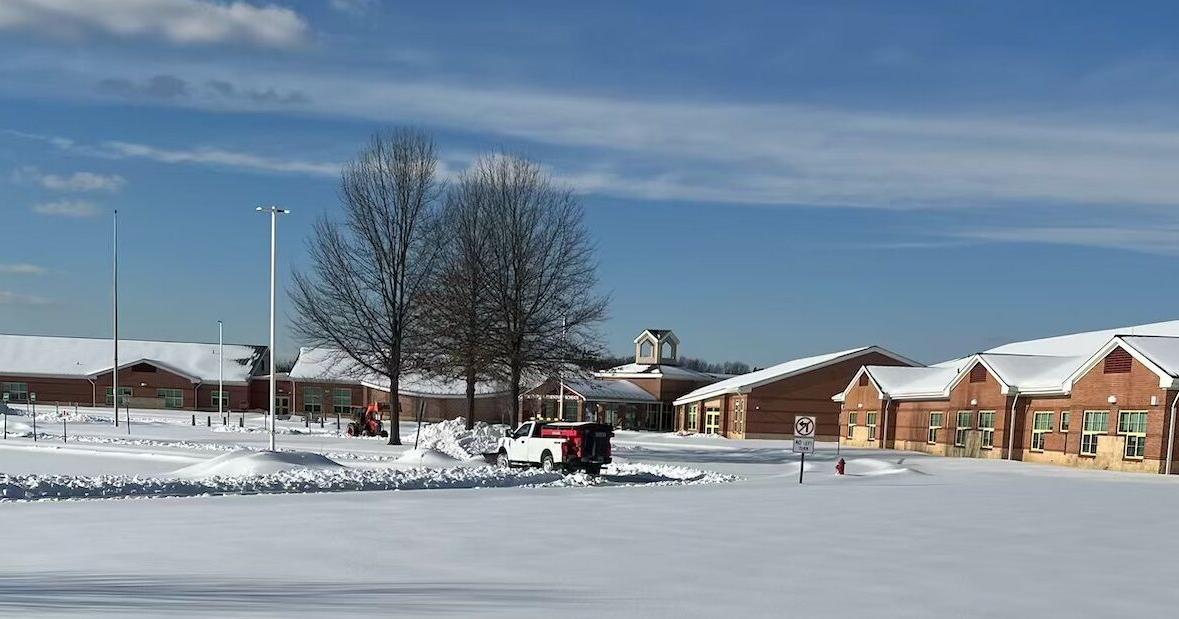 Superintendents discuss the art of the snow day decision