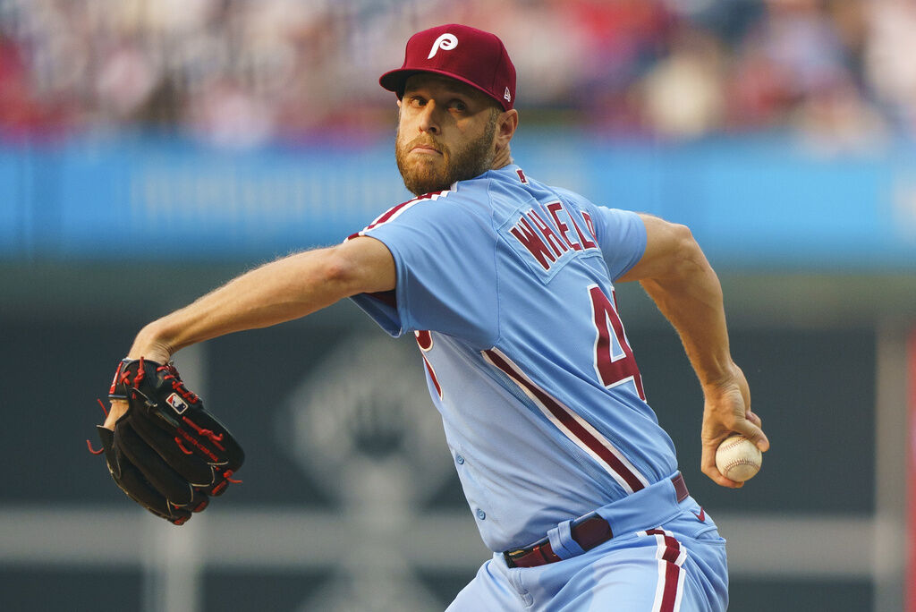 Wheeler, Clemens lead Phillies past Tigers 3-2 in walkoff win