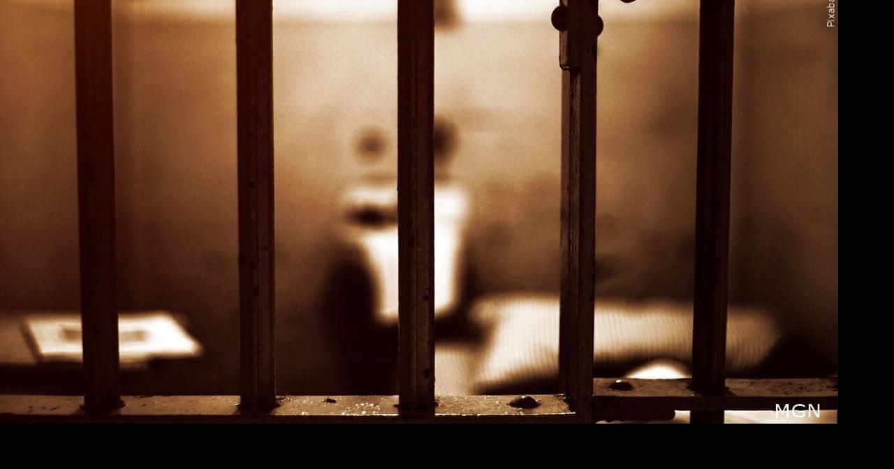 Dover man sentenced to 67 years in prison for rape, murder of Wilmington woman