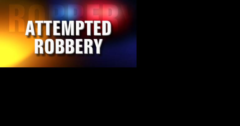 Troopers seek knife-wielding would-be robber of North Wilmington Dunkin' Donuts - Vimarsana News