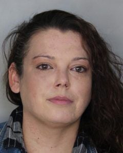 One caught, two sought, in pharmacy burglary