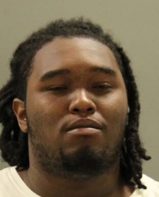 High capacity mag/full auto switch land Wilmington man in jail