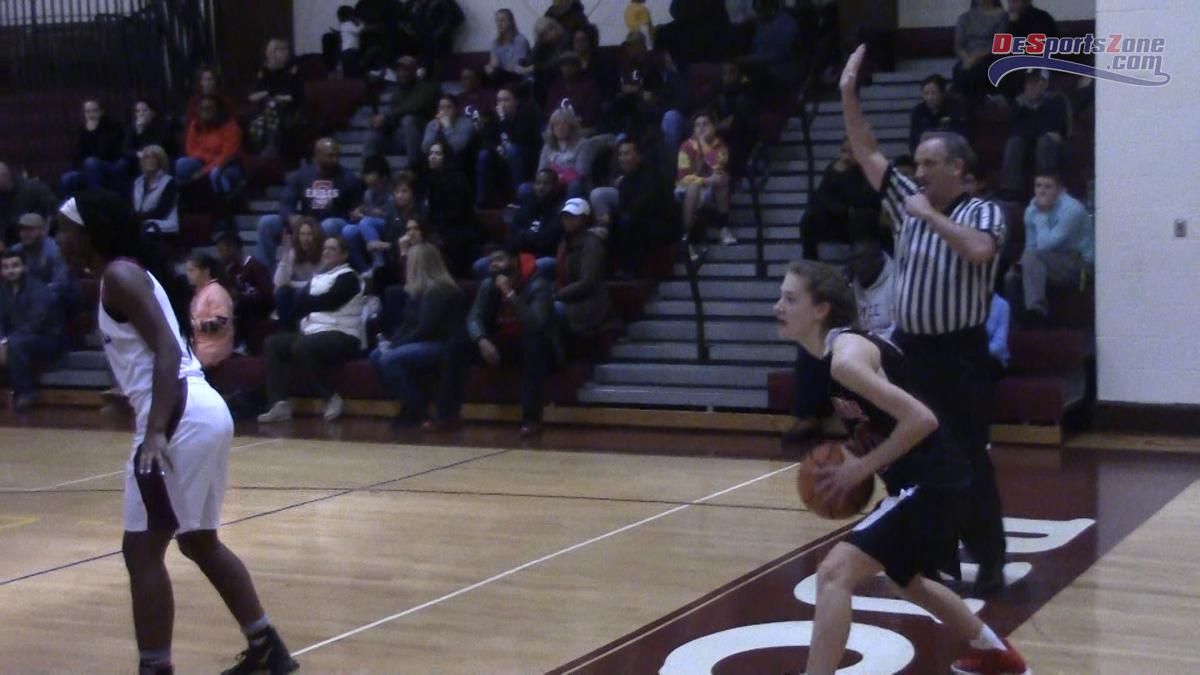 Referee Shortage Threatening To Affect Delaware High School
