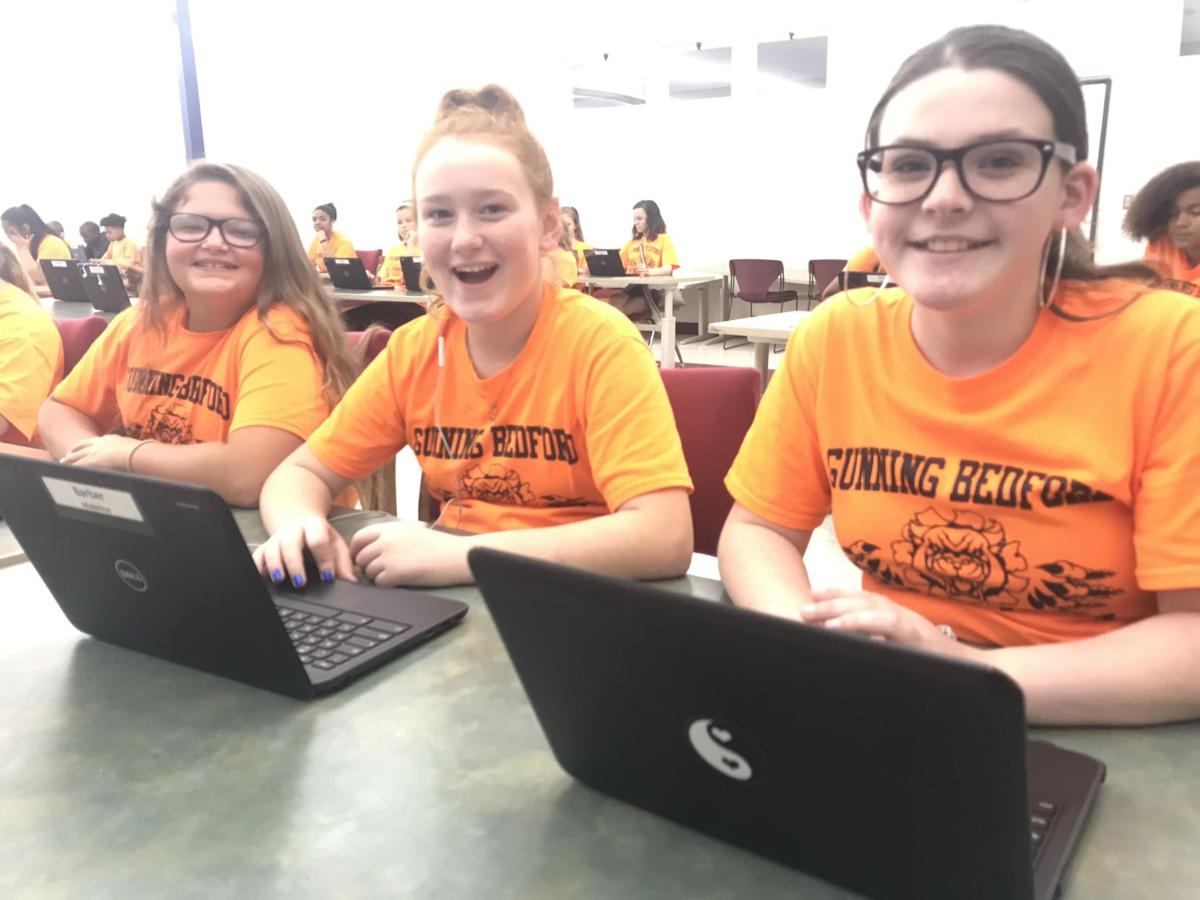 Video A Former Flyers Player Talks To Students About The