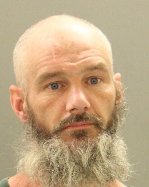 Charges filed in Bissell burglary