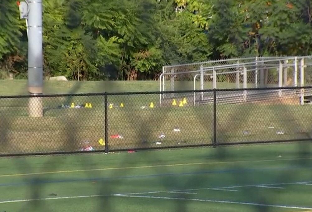 Fallout from youth football shooting continues