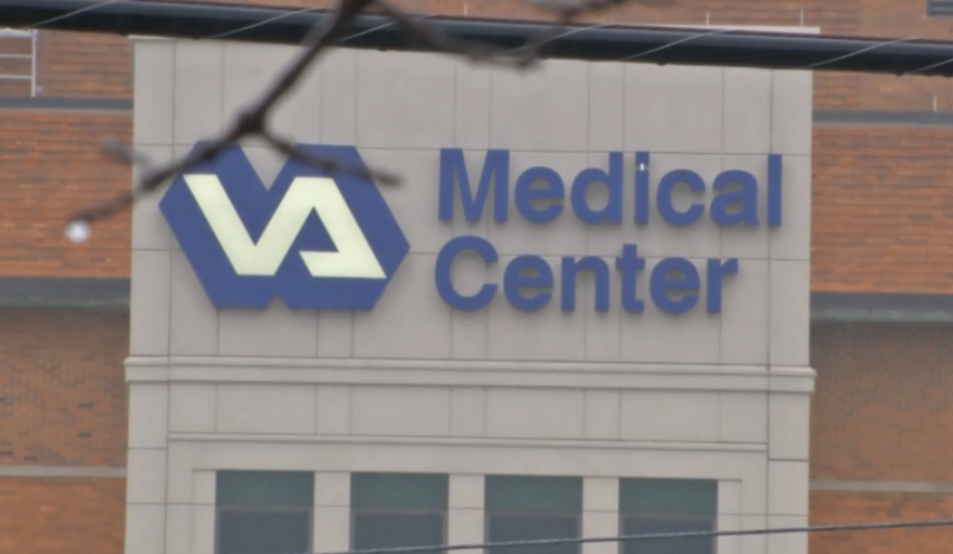 Elsmere VA improvements moving forward