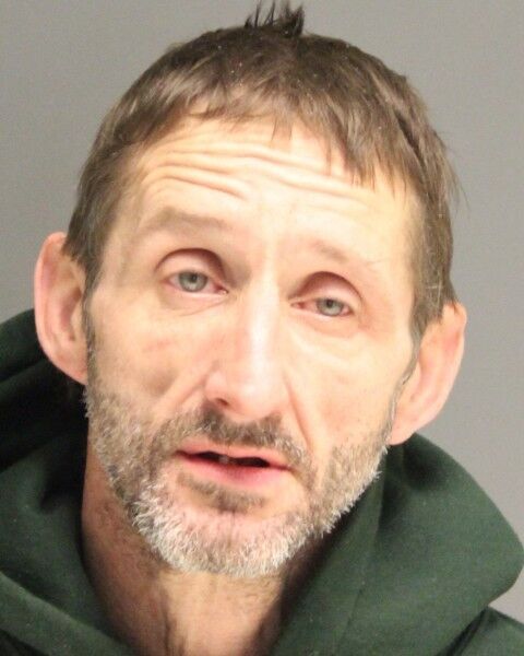 Man charged with stealing copper from area businesses in late 2024