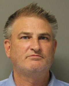 MD man locked up in DE for 5th DUI