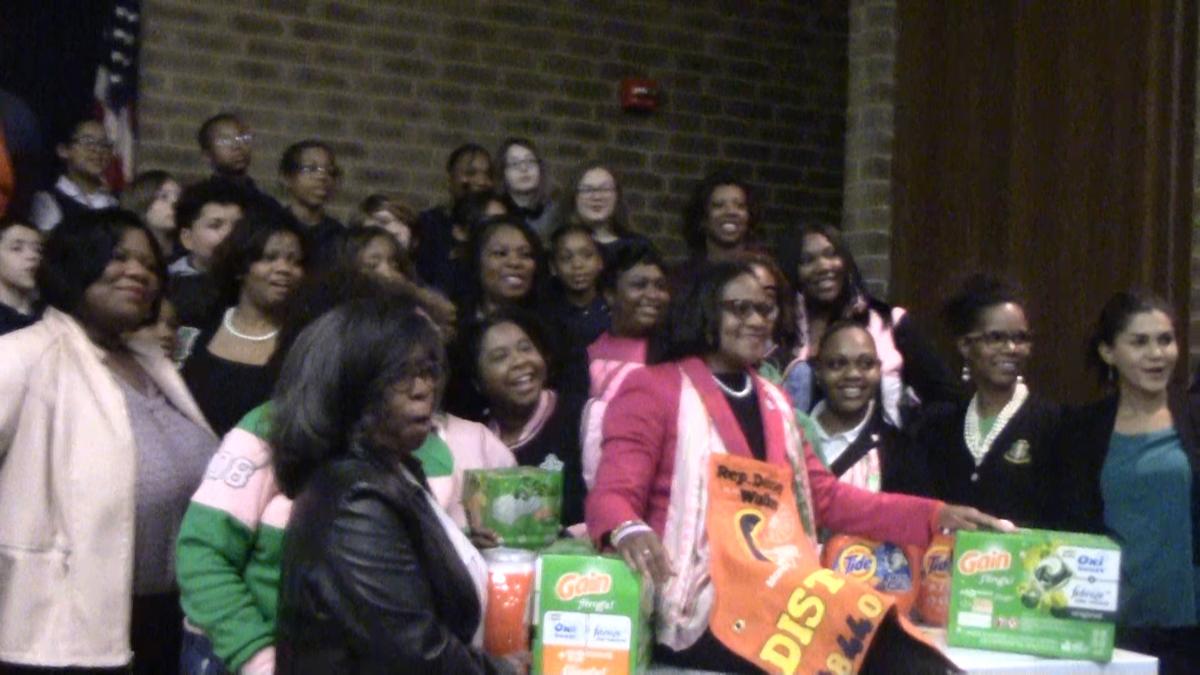 Video Clean Clothes Can T Be Taken For Granted One Local