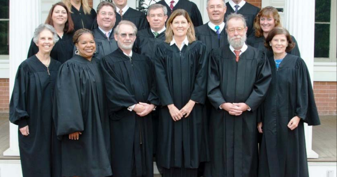 Delaware Family Courts announces death of longtime judge The Latest