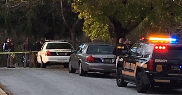 New Castle County Police ID man arrested following barricade situation ...