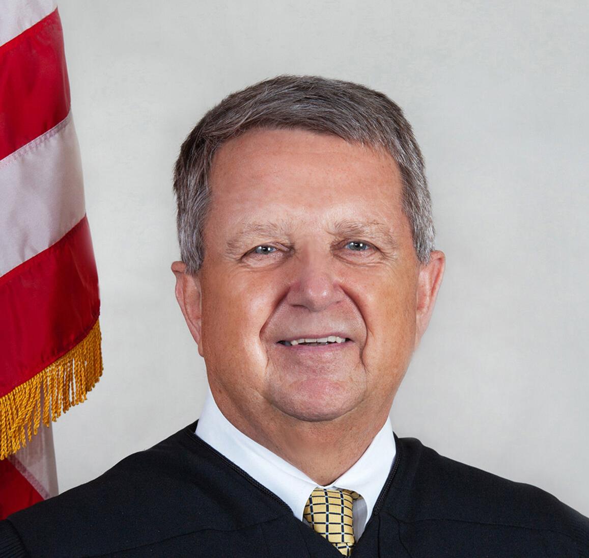 Delaware Superior Court Judge William Carpenter to retire from 30 years on  the bench | The Latest from WDEL News | wdel.com