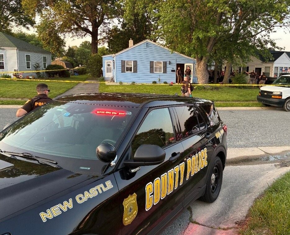 Manor Park fight leads to shooting