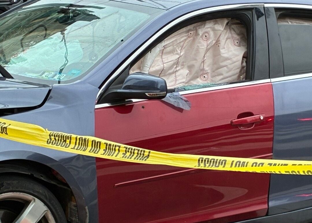 UPDATE | Arrest made in Wilmington shooting