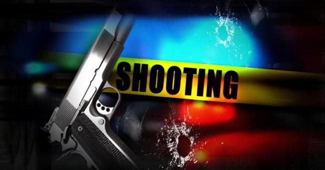 Shooting News Image