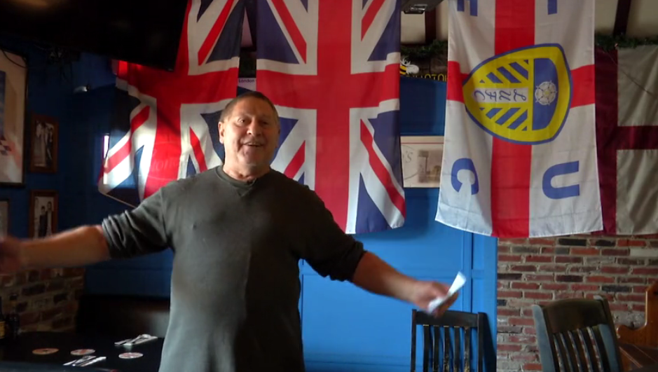 Stoney’s British Pub on Concord Pike announces permanent closure