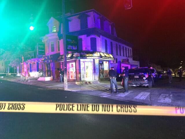 5th multiple shooting in Wilmington during past 8 days leaves 2 injured