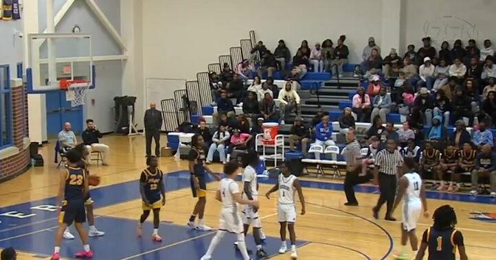 DIAA's Executive Director issues warning about crowd behavior at basketball games