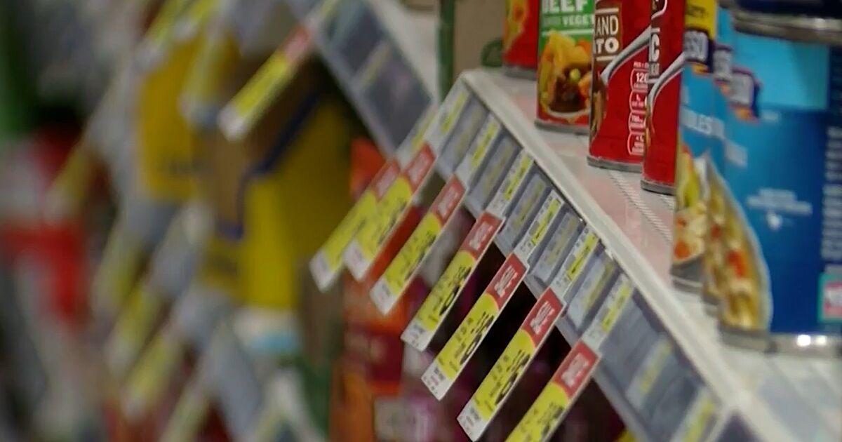 GOP lawmaker considering drafting Delaware Sales Tax bill