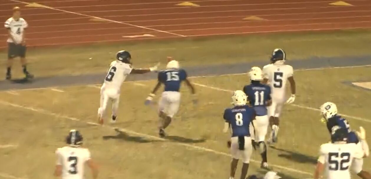 2025 Delaware HS Football Week 4 Recap – Let the Crossover, Begin!