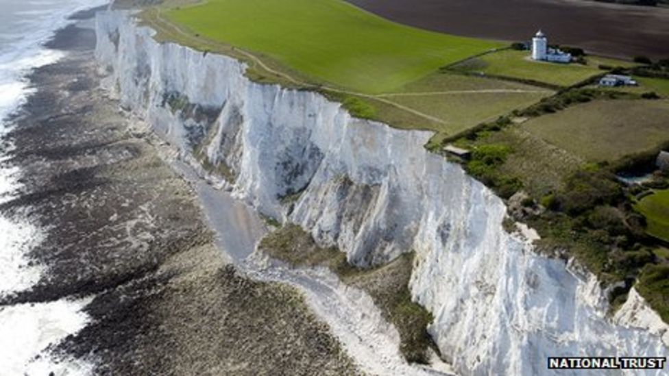 Calling the correct Dover