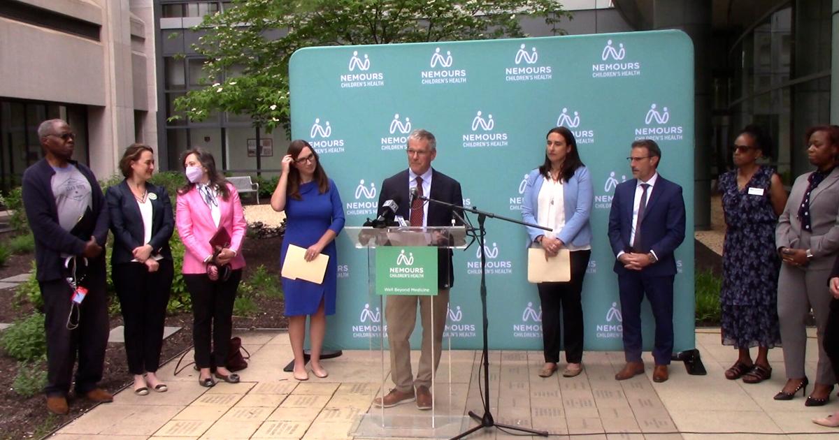 VIDEO | Del. legislation focuses on getting lead out of homes VIDEO | Del. legislation focuses on getting lead out of homes