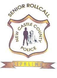 Senior Roll Call rescues fall victim