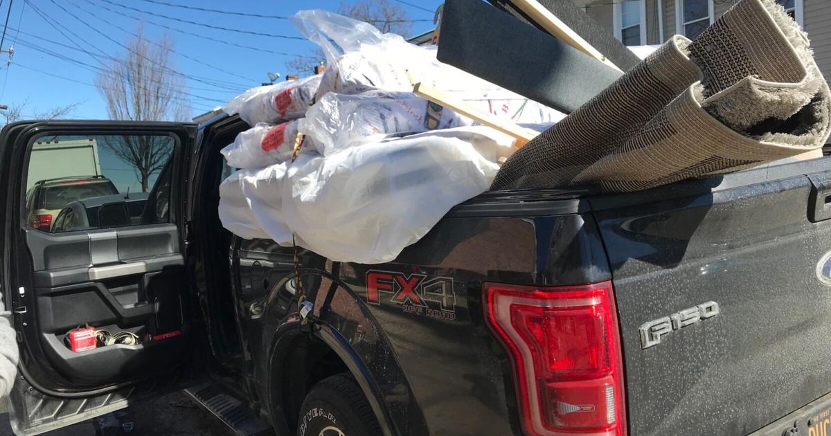 Bill creating right to legal representation for Delaware renters facing eviction passes House committee | The Latest from WDEL News Bill creating right to legal representation for Delaware renters facing eviction passes House committee | The Latest from WDEL News